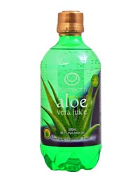 New Aloe Juice 500ml